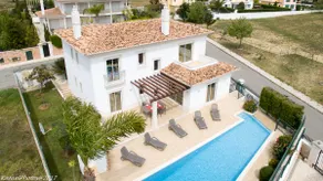 Amazing V5 Villa in Galé beach, Albufeira, Algarve - Image 5