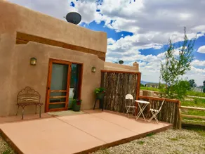 Countryside studio with incredible views! - Image 5