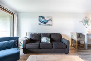 Calypso and Nautilus-Pet Friendly, Oceanfront, Wifi - Image 4