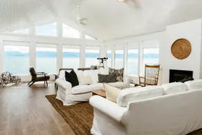Luxury Oceanfront House - The Cove at Otter Point - Image 4