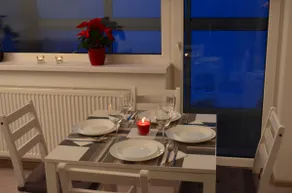 Apartments with balcony near Ozo Park - Image 3