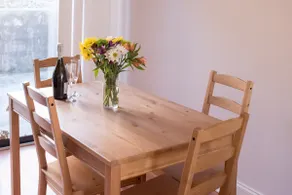 1 bed loft - 7 mins to downtown - Image 4