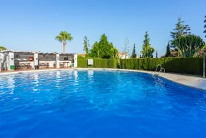 Gem in Pueblo El Jardin by Costarentals - Ref 136 - Image 2