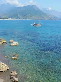Cilento, home 3 min walk to beach. Bike free - Image 4