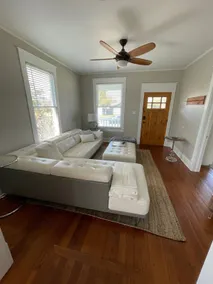 Modern Comfort by the Beach - Image 3