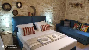 Villa Olivelia with Pool - Afrathias Beach - Image 4
