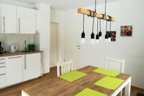 Fünffingerspitzen apartment - Central in the Ötztal - Image 5