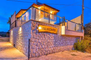 STONE VILLA WITH NATURE VIEWS - Image 3