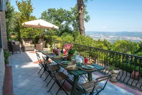 Villa Ombrosa 8, Emma Villas - Image 2