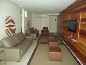 Luxury Flat Lapa - Image 3