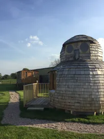 The Owl at Chapel Farm Nantwich - Image 2