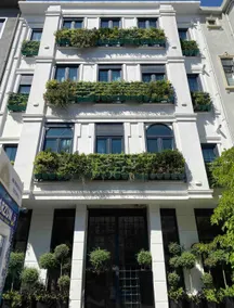 Antique · Hidden Gem · Taksim 2BR/2BA - Image 4