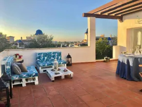 Costa Ballena, Penthouse, Beach and Golf. - Image 2