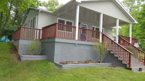Amazing Water front cottage - Image 2