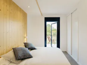 Figueira Apartment in Ribeira Sacra - Image 3