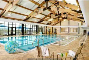5BR Country Stay | Pond, Jacuzzi & Views/2 baths - Image 5