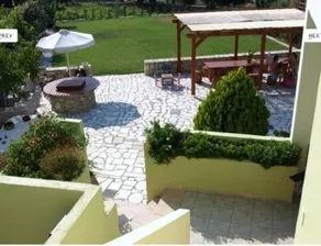 Artos-House with private pool*,garden,free parking - Image 5