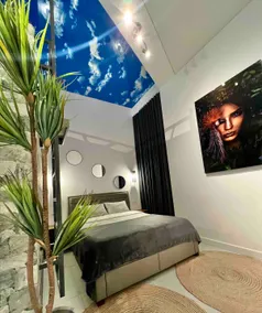 Incredible Loft with your own terrace - Image 2