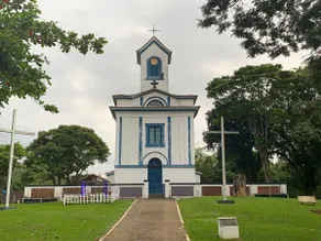 Cantinho da Virgínia in Pedra Selada, RJ-161 - Image 2