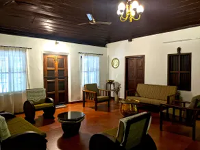 Maya Heritage, Entire House in Aymanam, Kottayam - Image 2
