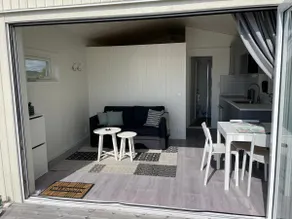 Newly-built attic apartment with sea view. - Image 5