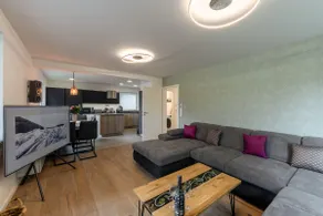 Dream apartment right on Lake Constance with lake view - Image 2
