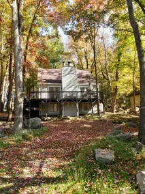 Poconos Family Fun, Swimming Pool, Golf, Lake - Image 3