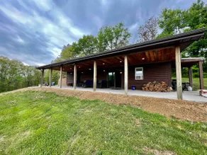 Freeport Country Cabin Retreat - Image 3