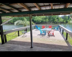 Angelina Riverside Cabin C Wildlife - Image 3