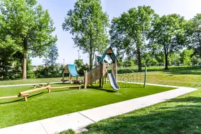 &Luxury single family house # 2 in Overland Park - Image 5