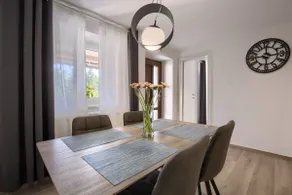 Modern Banjole Apt-5 min to the beach+parking - Image 4