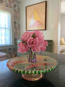 Little Pink House Cottage Chic with Vintage Charm! - Image 5