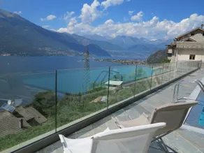 The terrace on the lake 4 beds -m3 - Image 5