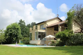 Pool Villa in the Langhe - Image 2