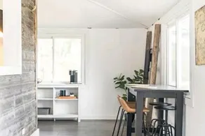 Reay Lake Tiny House - Image 3