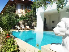 The White House - Private Pool near Azmak River - Image 4