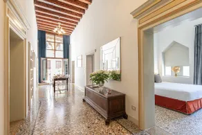 Ca 'Romantica terrass - Image 5