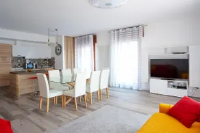 Conte Manetti Residence - Entire Apartment - Image 2