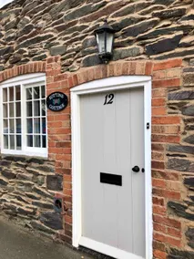 Suttons Cottage in the Heart of Charnwood Forest - Image 2