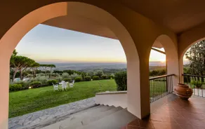 Villa Belvedere Il Melograno - Image 3