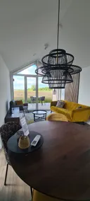 Cozy Tiny House in National Park de Alde Feanen - Image 3
