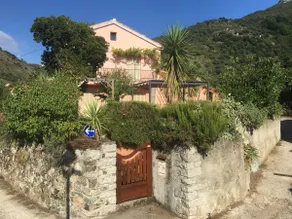 Beautiful Corsican house on the mountain and near the sea - Image 5