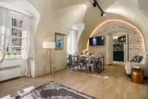 Old Town Square Apartment 1 by Michal&Friends - Image 3
