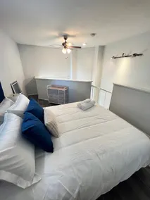 Pet friendly loft in Uptown Dallas w/patio & grill - Image 5