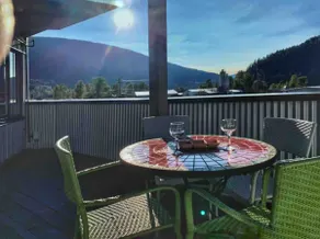 Et charmante Railtown Suite CENTRE-VILLE NELSON - Image 3