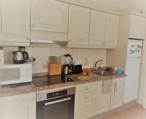 The Garden House - Mijas Costa - Image 3