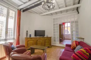 Charming & historical in the heart of Trastevere - Image 2