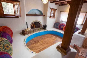 Casa Corazón: stunning retreat in Santa Fe - Image 4