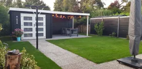 Cozy and Comfortable house on the Zeeland Coast - Image 4