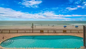 Garden City beach front condo, unit 107. - Image 2